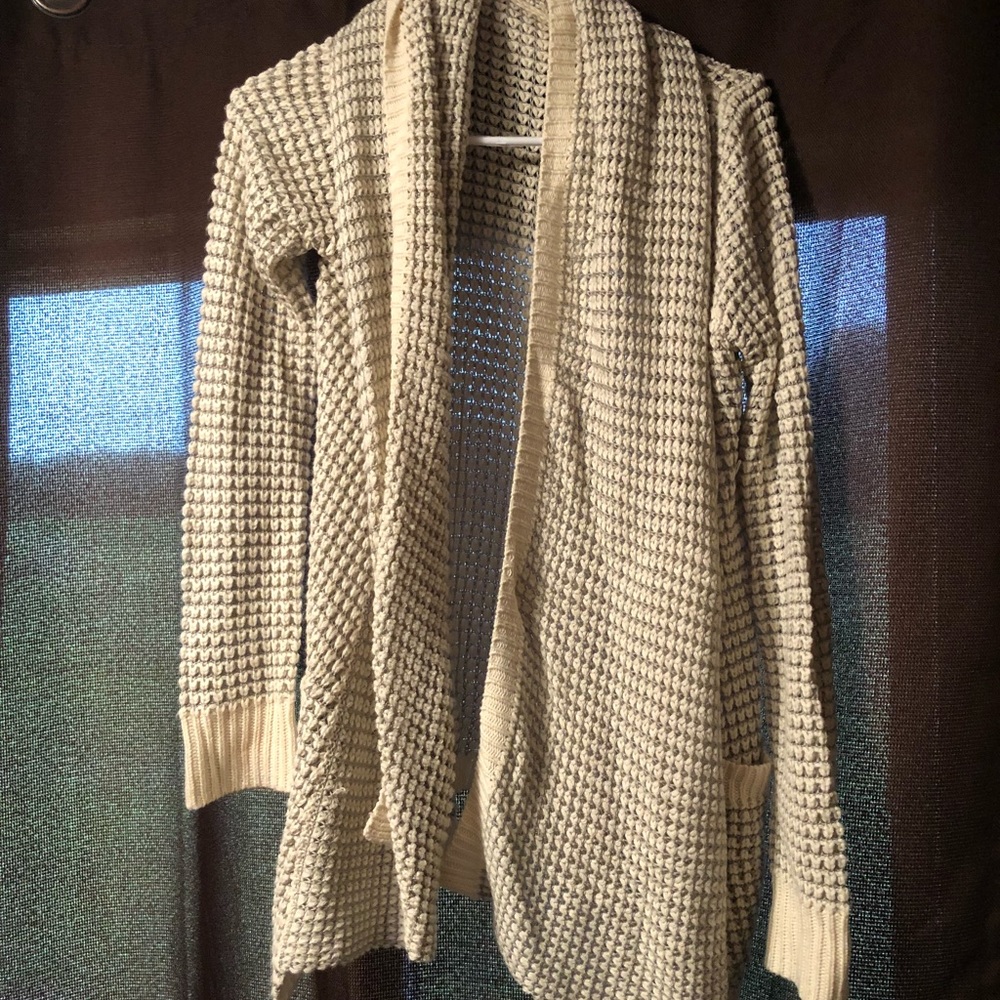 Knit Sweater